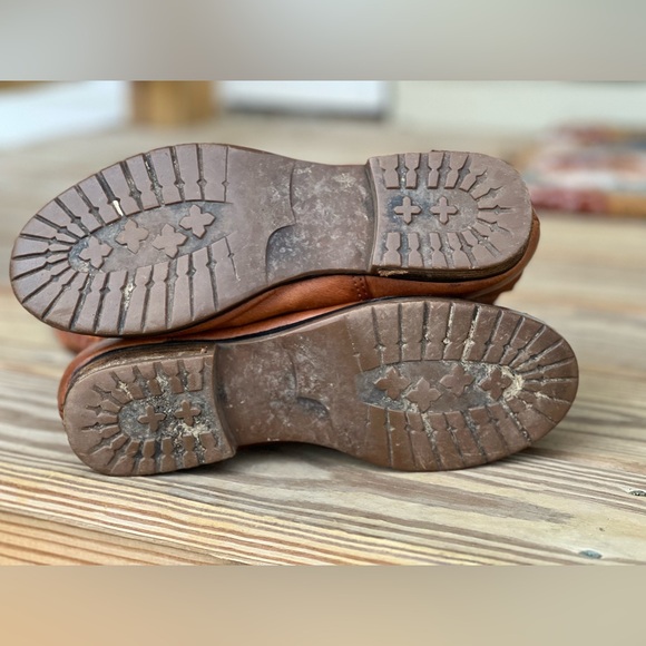 Steve Madden Midori boots - size 8 - Picture 6 of 11